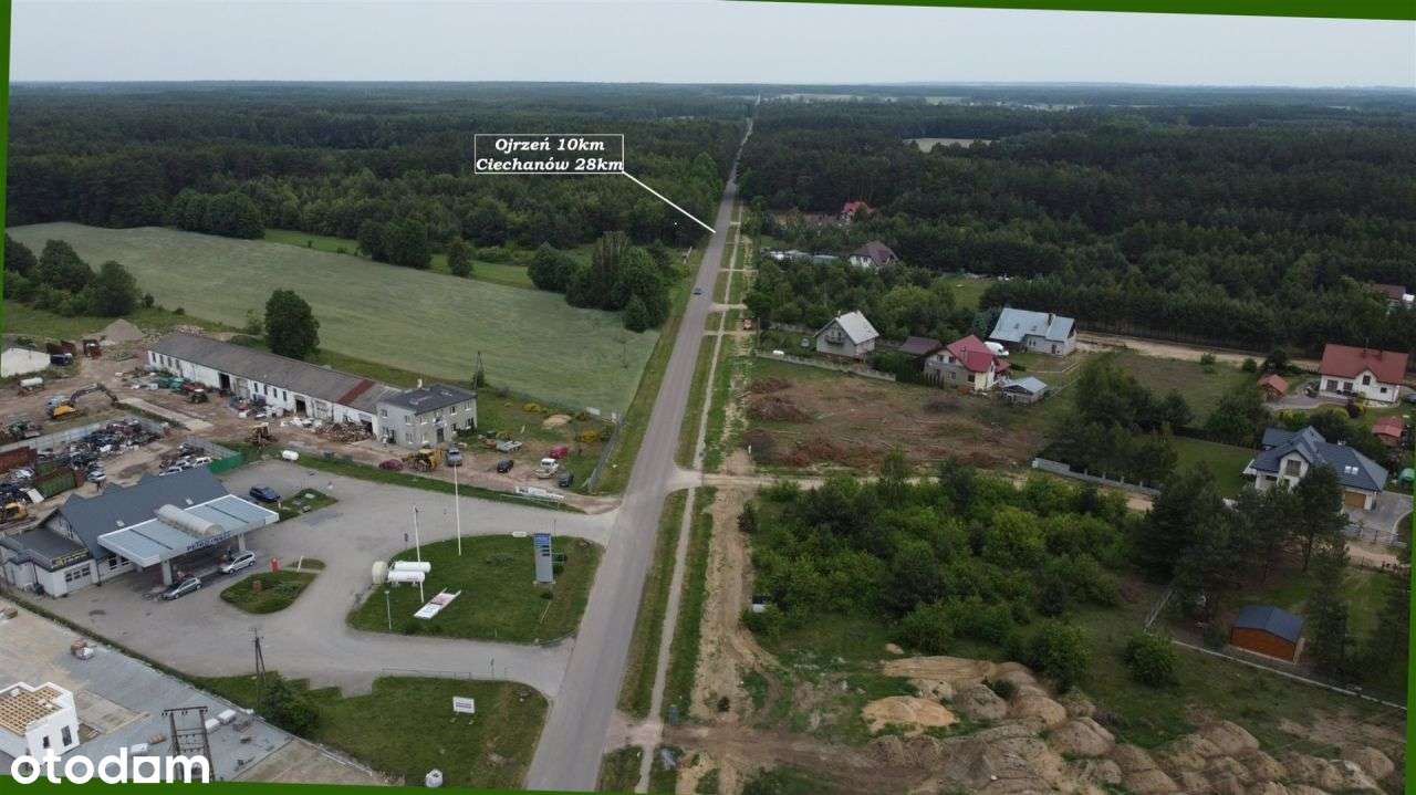 Obiekt inwestycyjny w centrum Nowego Miasta - Pełny obrazek: 4/20