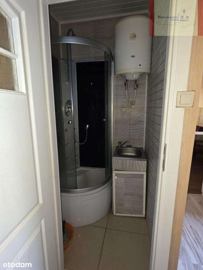 600m od plaży- Jastrzębia Góra (Klonowa) - Pełny obrazek: 4/20