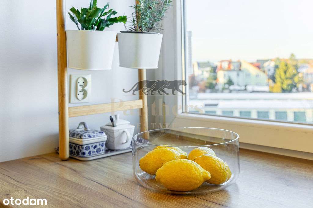 Gdańsk, Suchanino, 4 pokoje po generalnym remoncie-11