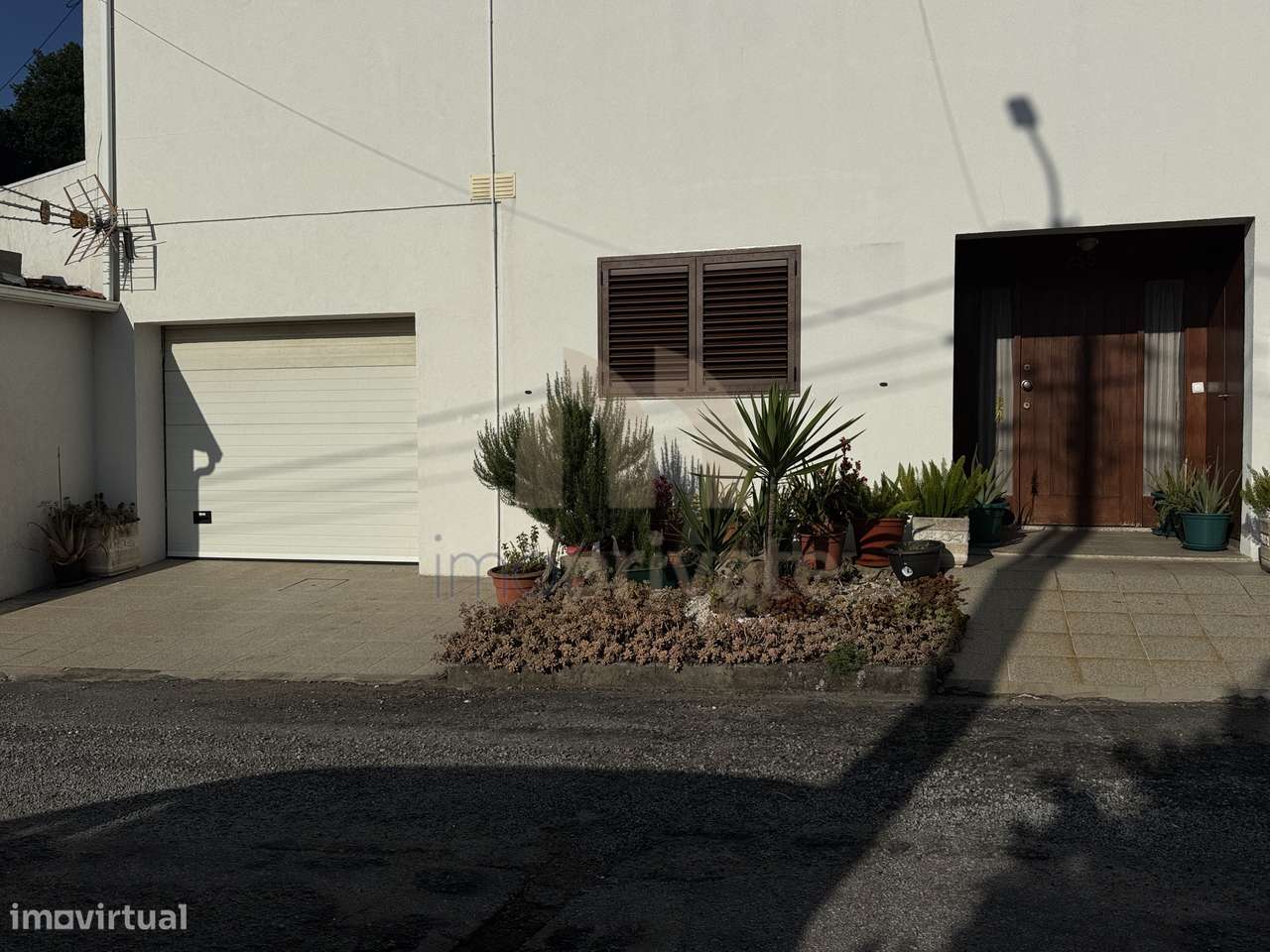 Andar Moradia T2+1 em Santa Eulália, Vizela-14