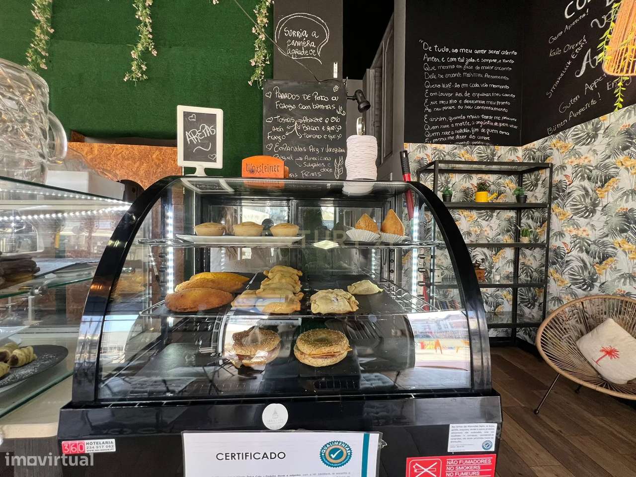 Trespasse em Aveiro, União das Freguesias de Glória e Vera Cruz - Grande imagem: 5/25