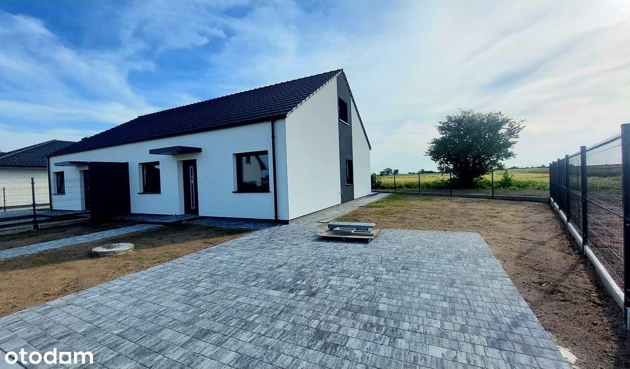 Ostatni lokal z prawej strony - Dalki - Pełny obrazek: 5/12