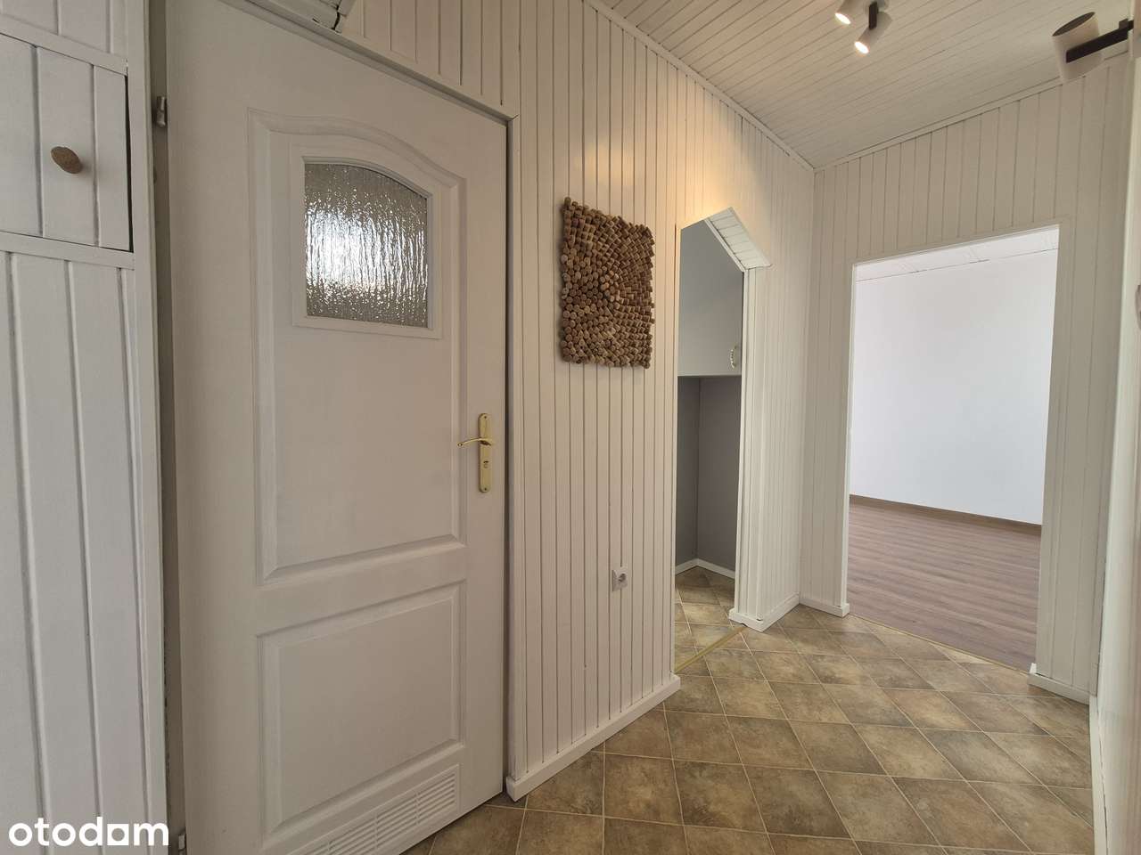 2 pokojowe mieszkanie - NISKI CZYNSZ !!!-14