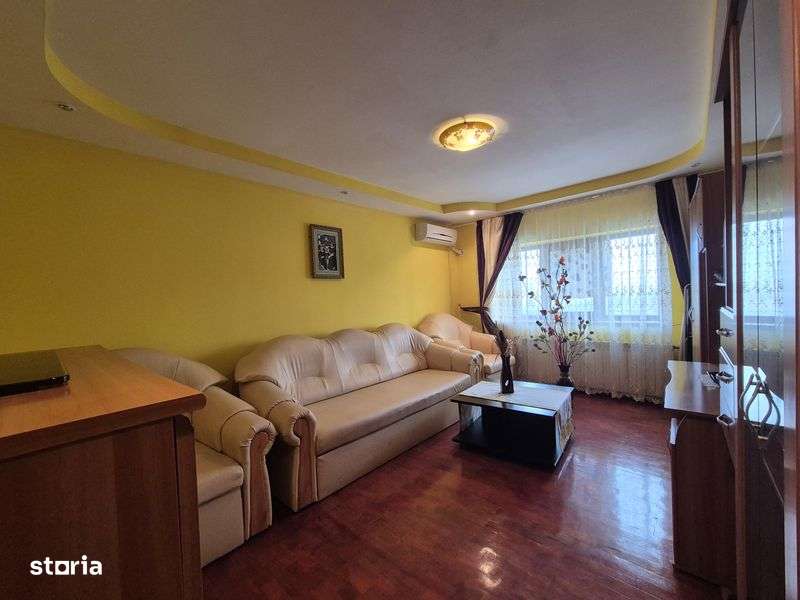 Apartament 2 camere, Rovinari, strada 22 Decembrie 1989-0