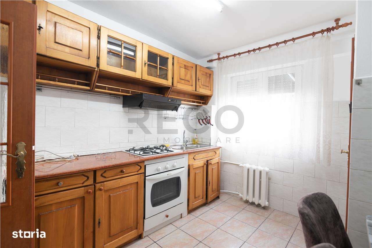 RECO Chirie Apartament cu 3 camere-AN- NUFARUL - Imagine principală: 2/20