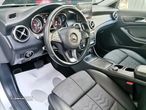 Mercedes-Benz GLA 180 Style Aut. - 6