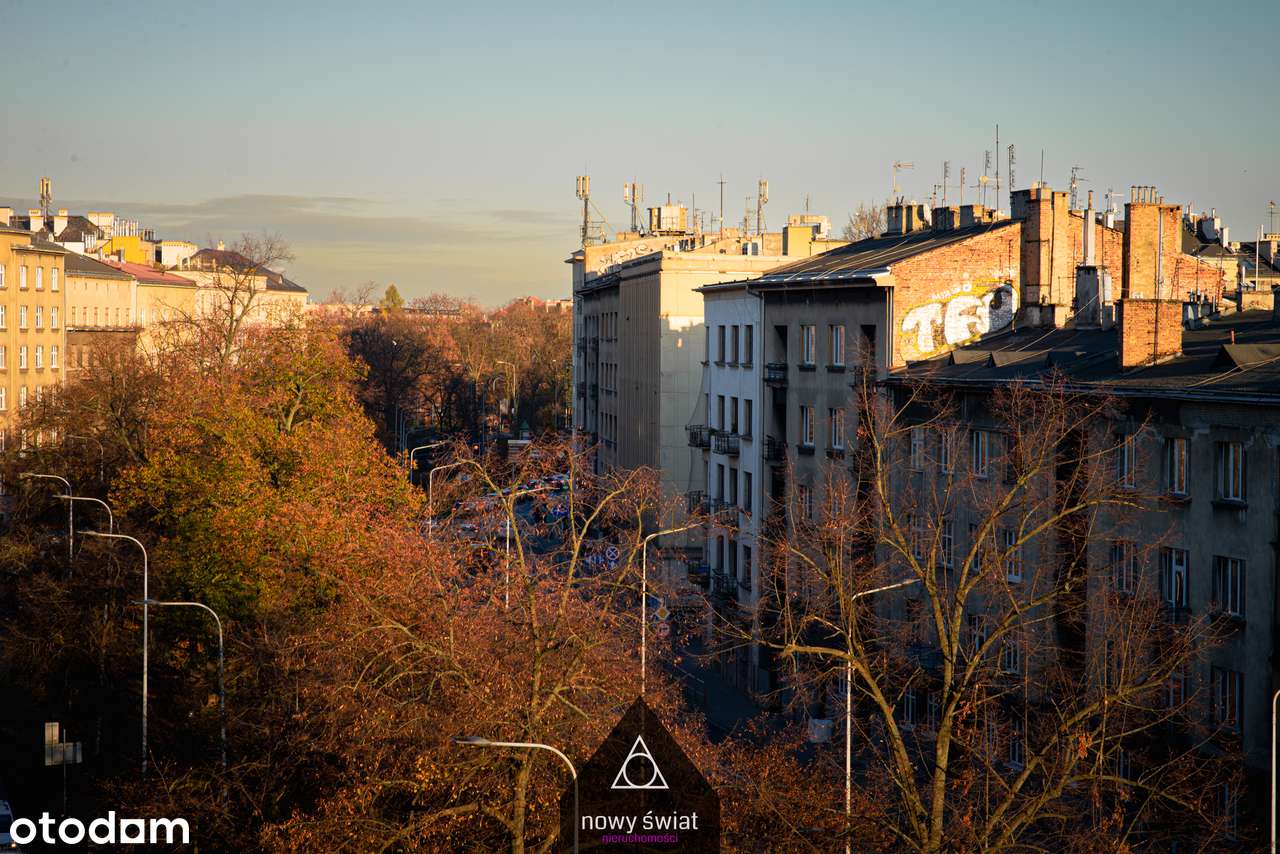 Stara Krowodrza | 66,9 m² | 4 pokoje | obok Nowego Kleparza | ENG-8