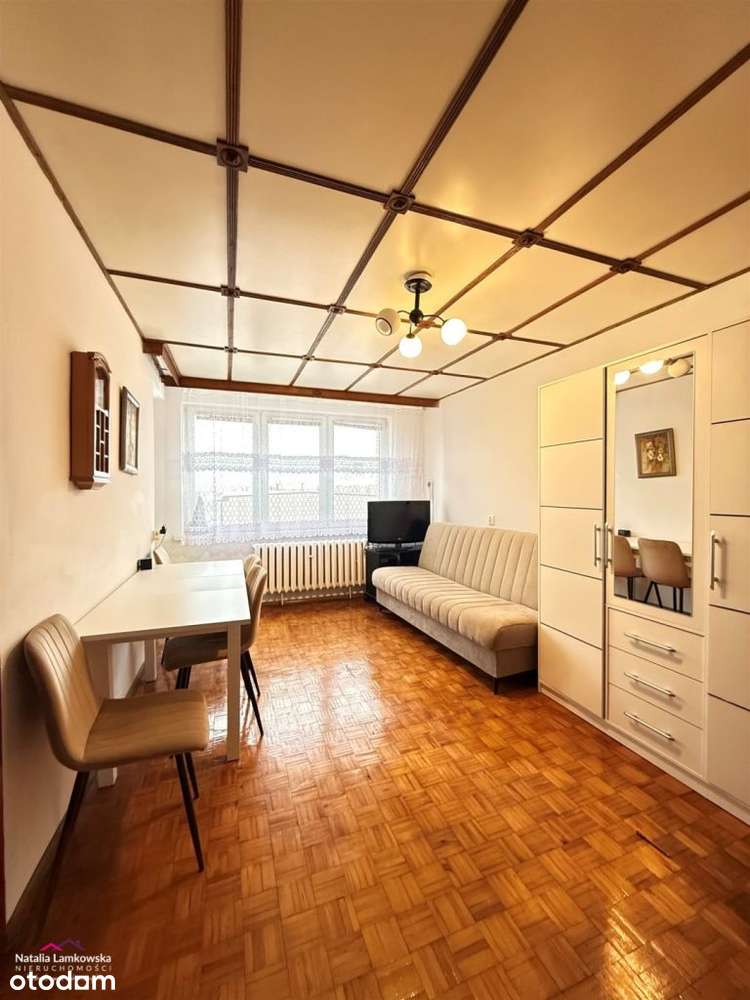 Mieszkanie, 37,50 m², Grudziądz-0