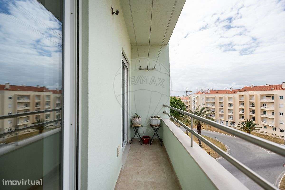 Apartamento T2 para venda-19