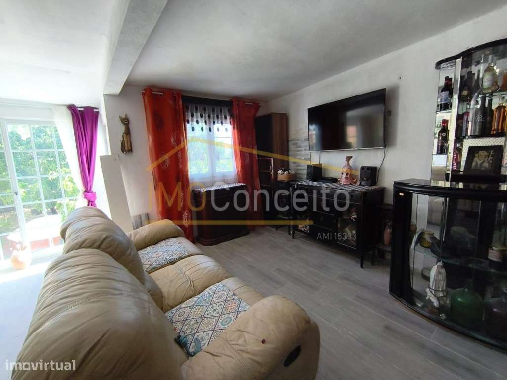 Moradia T2 || Madalena e Beselga || Tomar - Grande imagem: 4/22