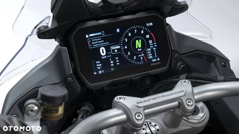 Ducati Multistrada - 27