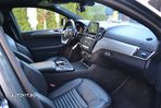 Mercedes-Benz GLE Coupe 350 d 4Matic 9G-TRONIC AMG Line - 8