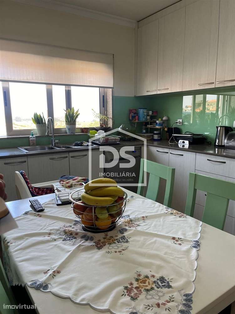 Moradia Isolada T3 Venda em Duas Igrejas,Paredes - Grande imagem: 5/35