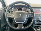 Peugeot 508 BlueHDi 120 EAT6 Stop&Start Allure - 10