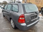 TOYOTA COROLLA E12 2.0 D-4D 90KM SKRZYNIA BIEGÓW MANUALNA 5-BIEGOWA - 14