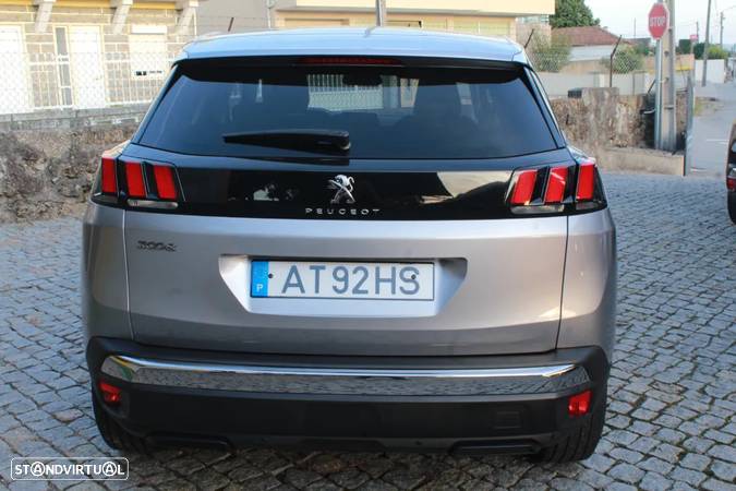 Peugeot 3008 1.2 PureTech Active Pack - 6