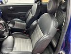 Fiat 500 1.2 8V S&S Sport - 11