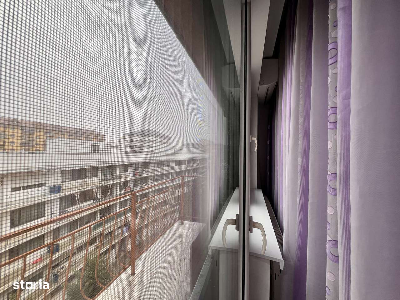 Apartament 2 camere // Militari Residence-14