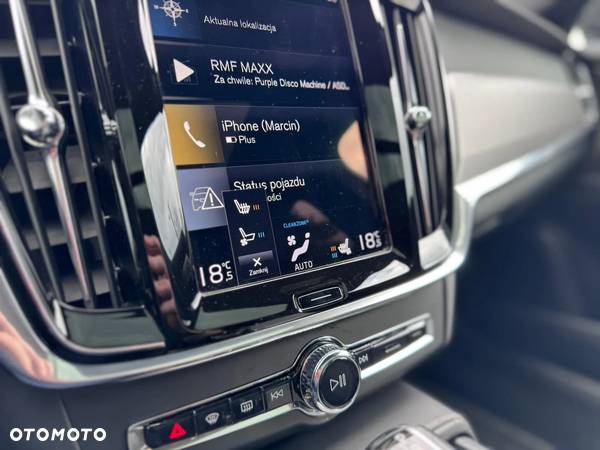 Volvo V90 D5 AWD Geartronic R Design - 24