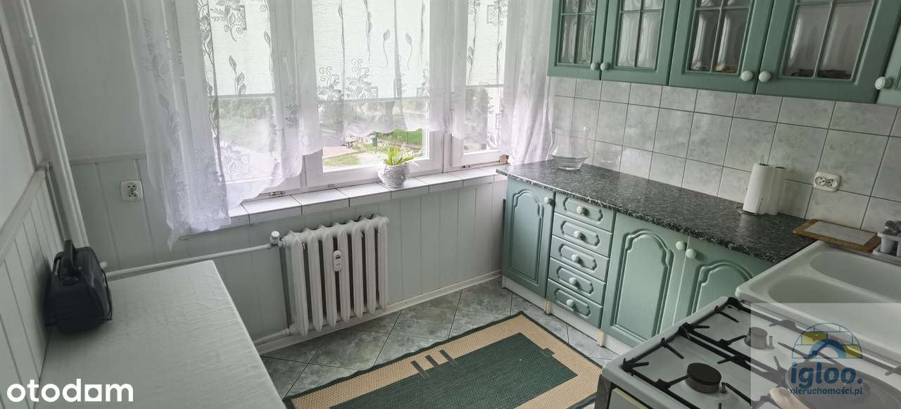 Do wejścia 3-pok na 1-piętrze Sady, Politechnika Św - Pełny obrazek: 4/9