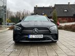 Mercedes-Benz Klasa E 300 d Coupe 4-Matic AMG - 33