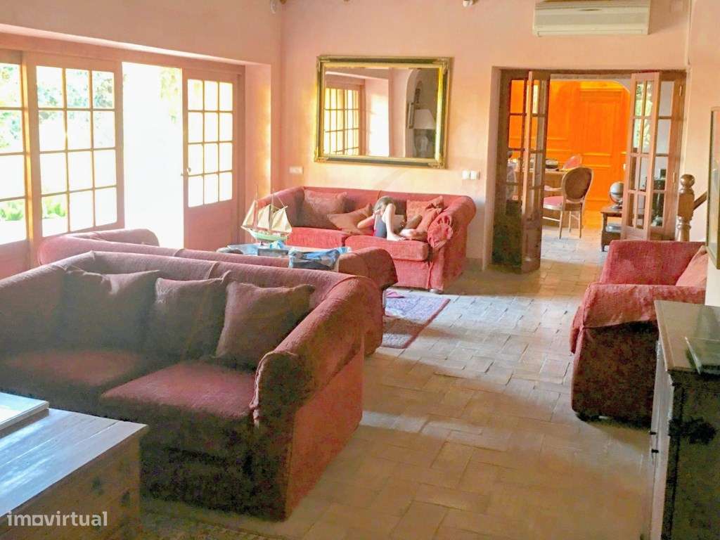 Excelente Propriedade Rural no Coração do Algarve-25