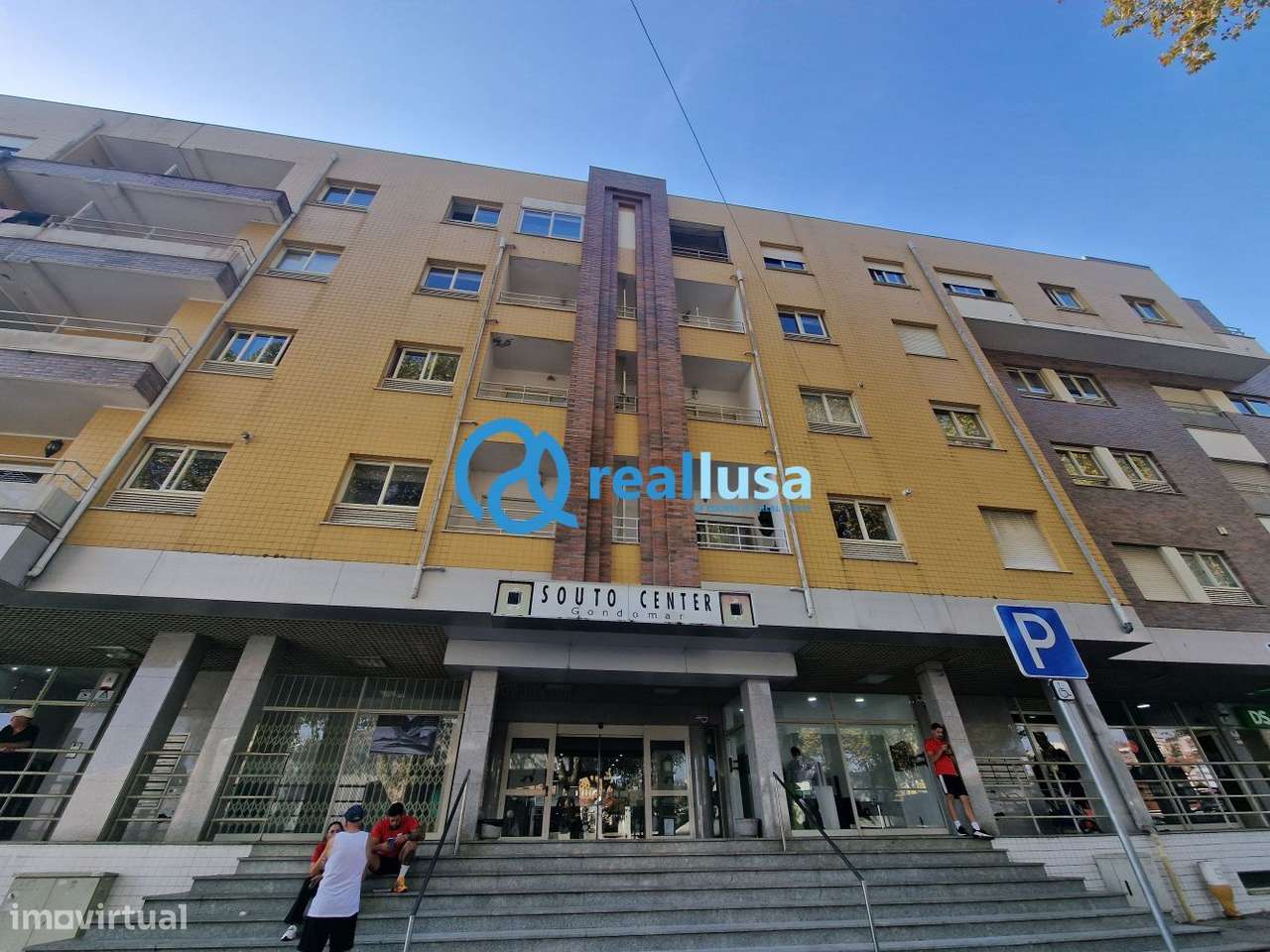 Loja São Cosme centro de Gondomar-4