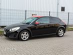 Volvo C30 1.6D - 6