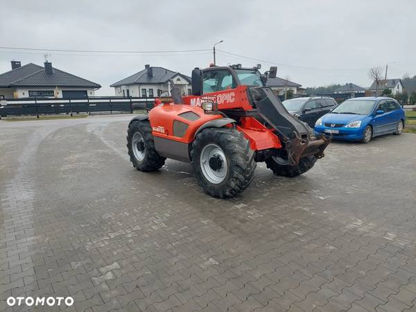 Manitou 634-120 - 3