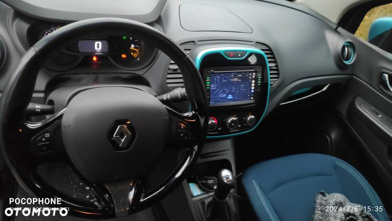 Renault Captur (ENERGY) TCe 90 LIFE - 8