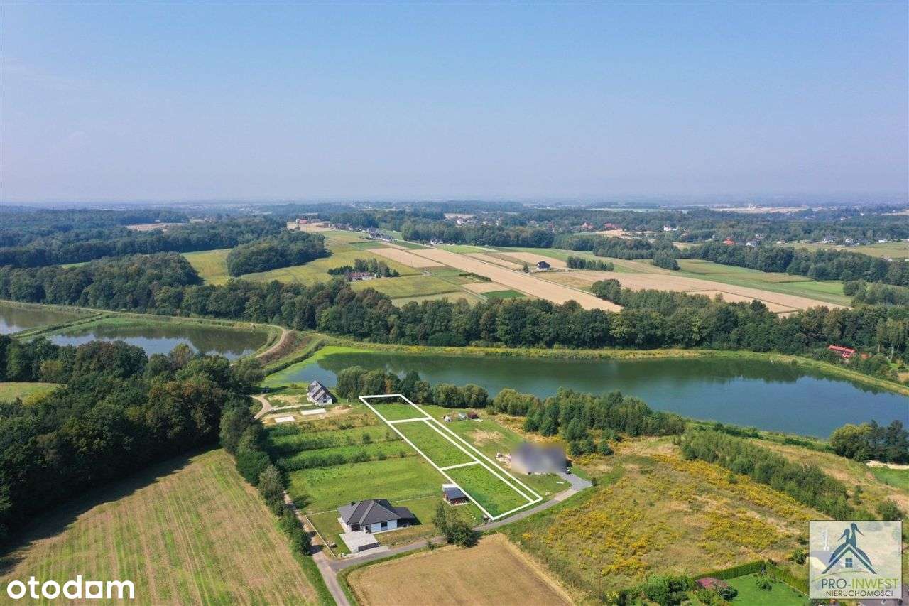 Tania pod mały dom, z bdb dojazdem Bielsko-Biała! - Pełny obrazek: 4/16