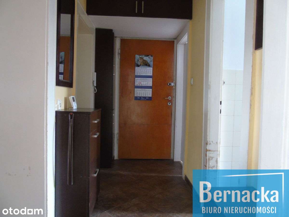 Mieszkanie 3-pokojowe na Hallera-6