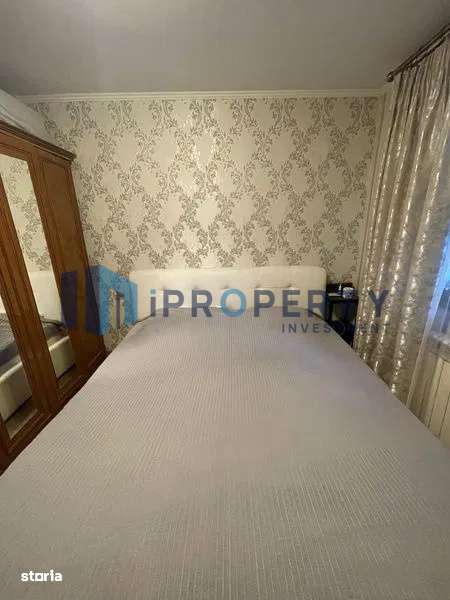 Brancoveanu - Piata Sudului |2 camere|Renovat complet|Ideal Investitie - Imagine principală: 3/8