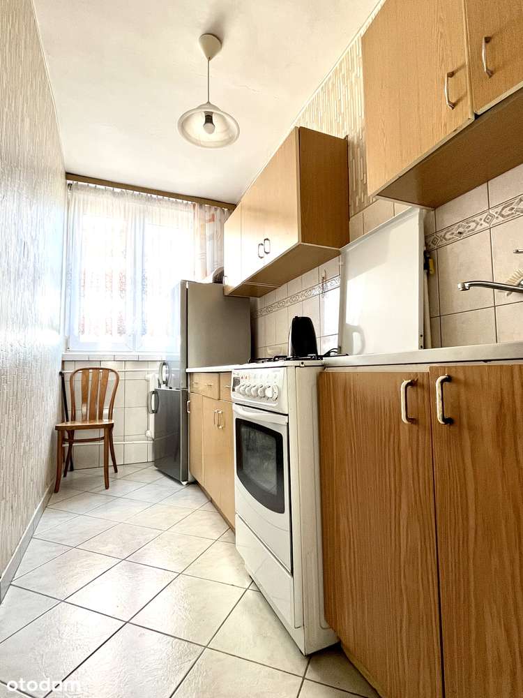 Trzypokojowe, słoneczne mieszkanie w atrakcyjnej lokalizacji.-8