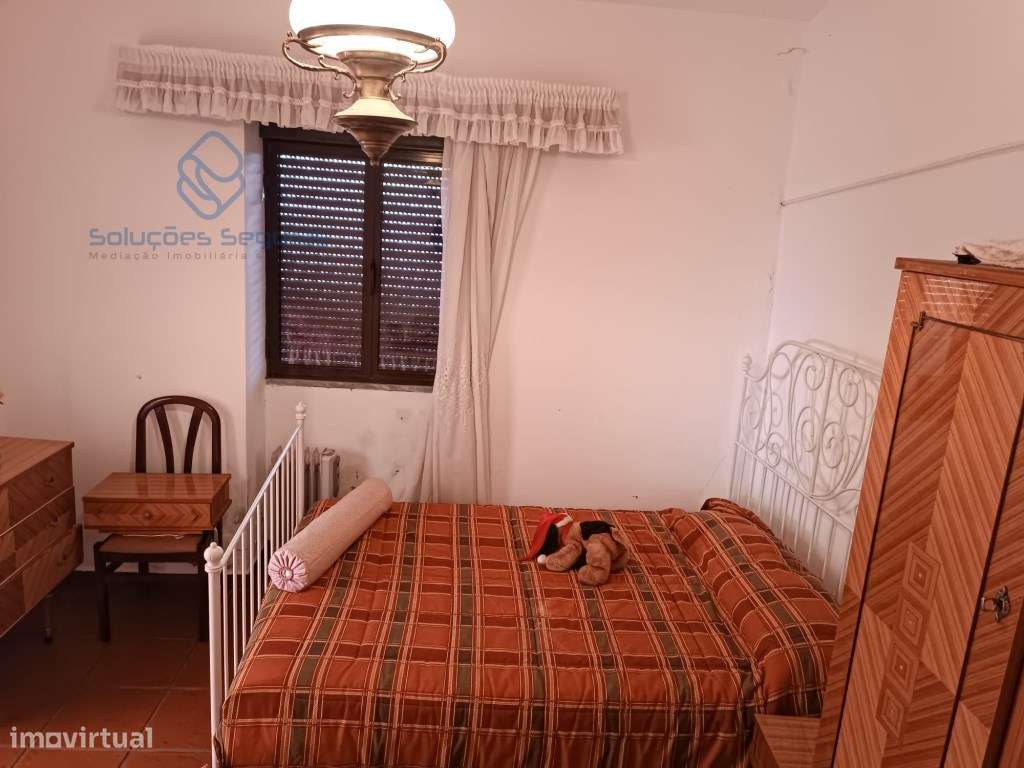 Moradia T3 Sto Aleixo Restauração - Moura-15