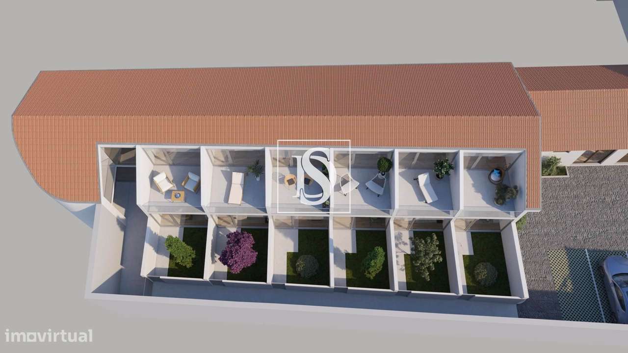 T1 NOVO - Matosinhos Sul-8