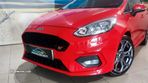 Ford Fiesta 1.0 EcoBoost S&S ST-LINE - 4
