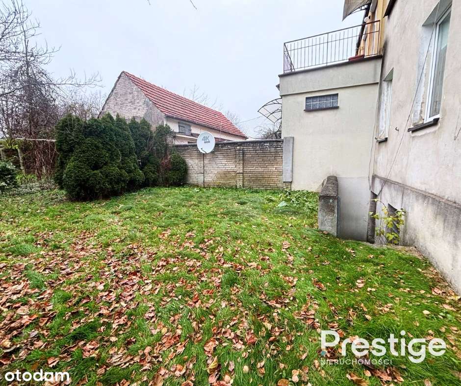 3 pokojowe mieszkanie/ garaż/ ogród o pow. 719 m2/ piwnica/ strych-9