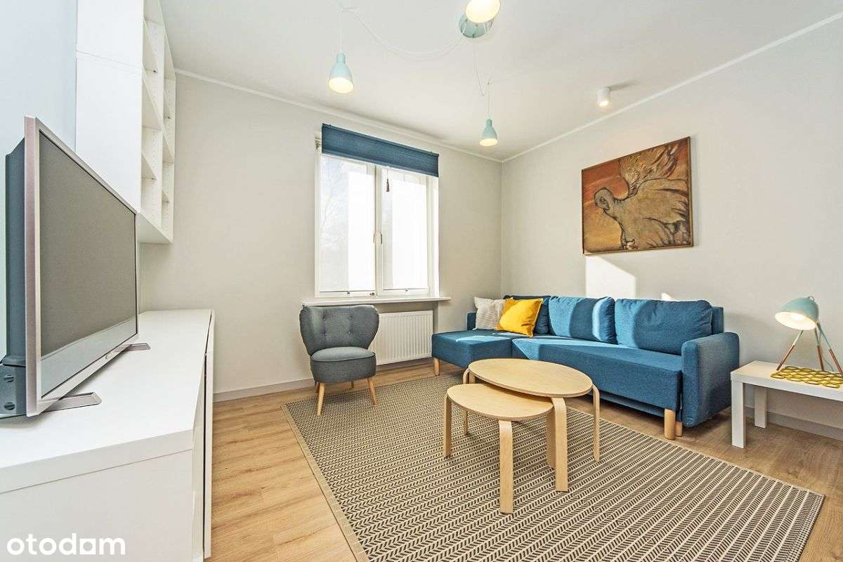 Kawalerka na wynajem od Zaraz-Sopot, b. Żabianki - Pełny obrazek: 4/16