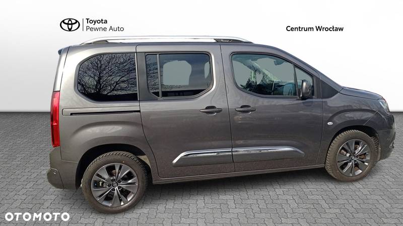 Toyota Proace City - 4