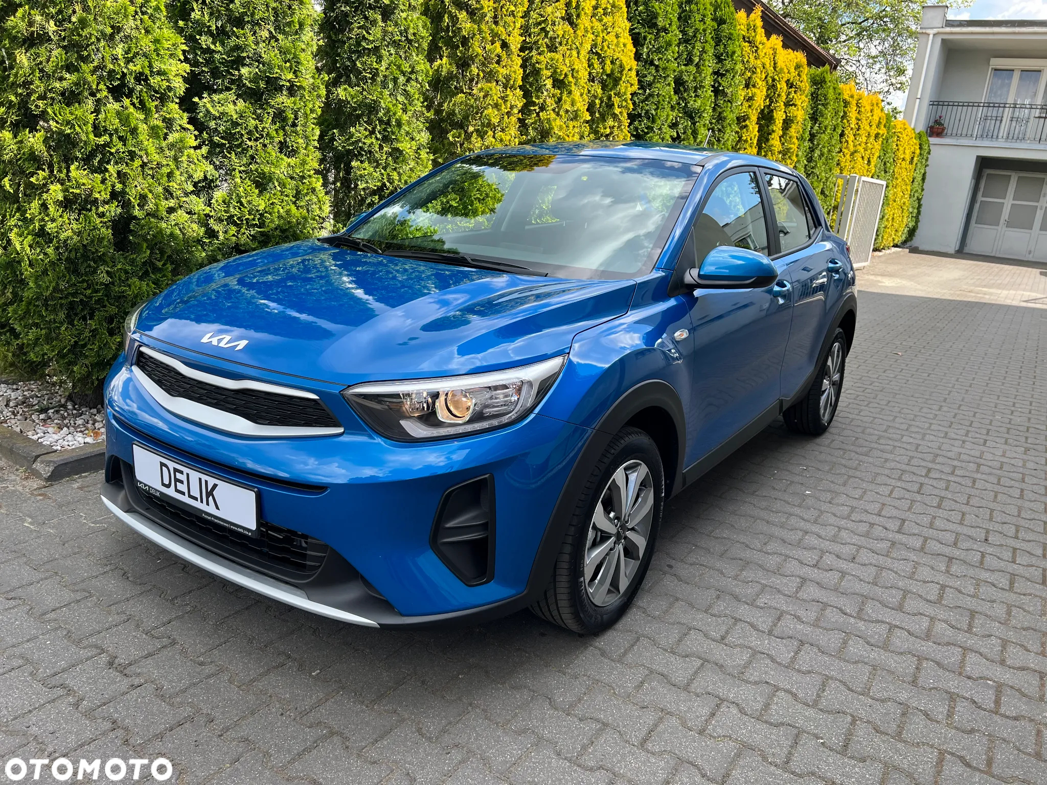 Kia Stonic 1.0 T-GDI M - 5