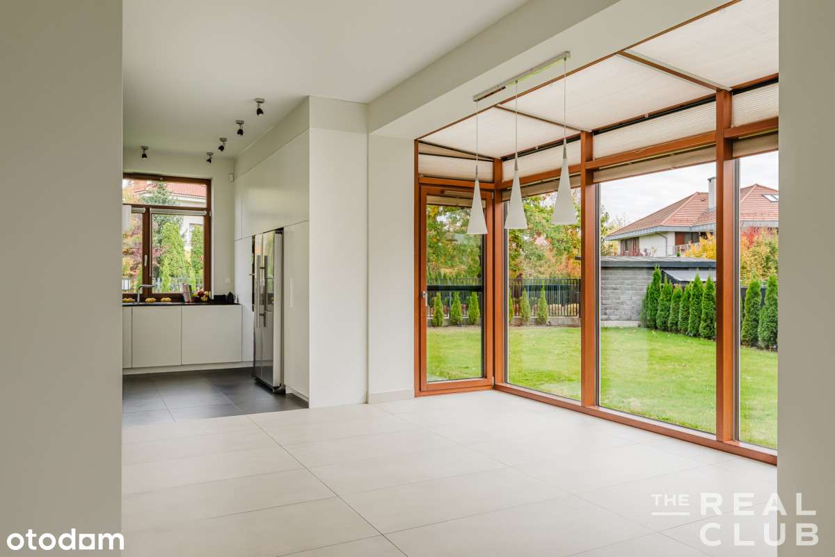 Nowoczesny dom na Osiedlu Konstancja - Pełny obrazek: 4/18