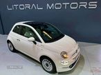 Fiat 500 1.0 Hybrid Dolcevita - 2