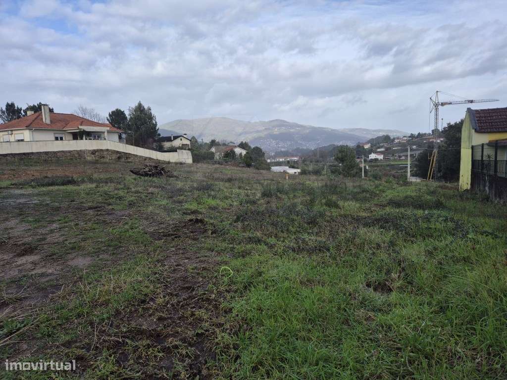 Lote para construção de moradia Unifamiliar - Grande imagem: 3/5