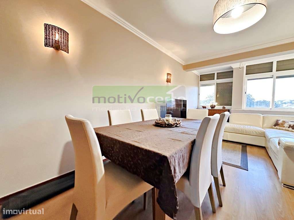 T2 em Trajouce, São Domingos Rana. Totalmente Remodelado com parque... - Grande imagem: 5/25