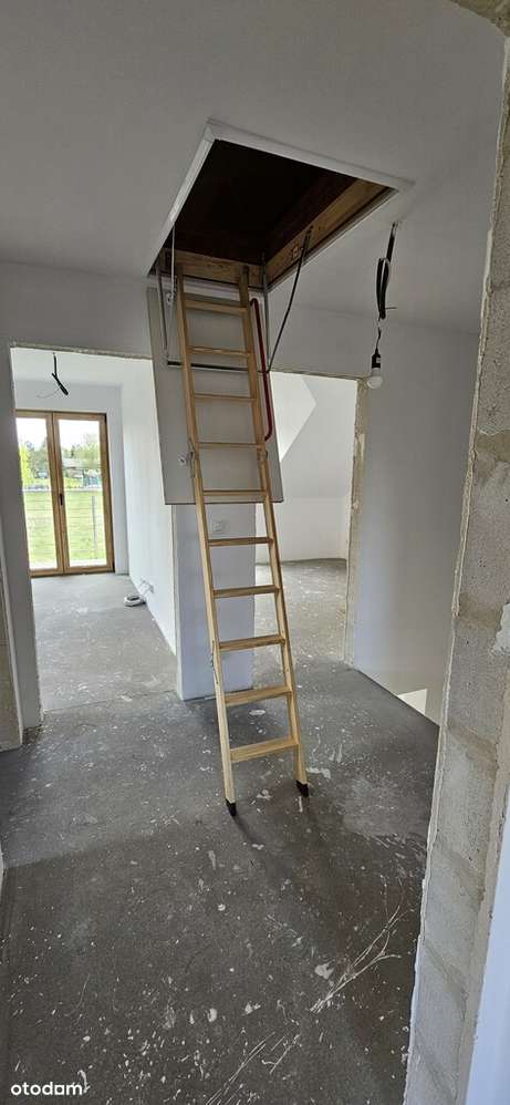 Dom pod Gdańskiem w cenie kawalerki - Nowa Cena !-14