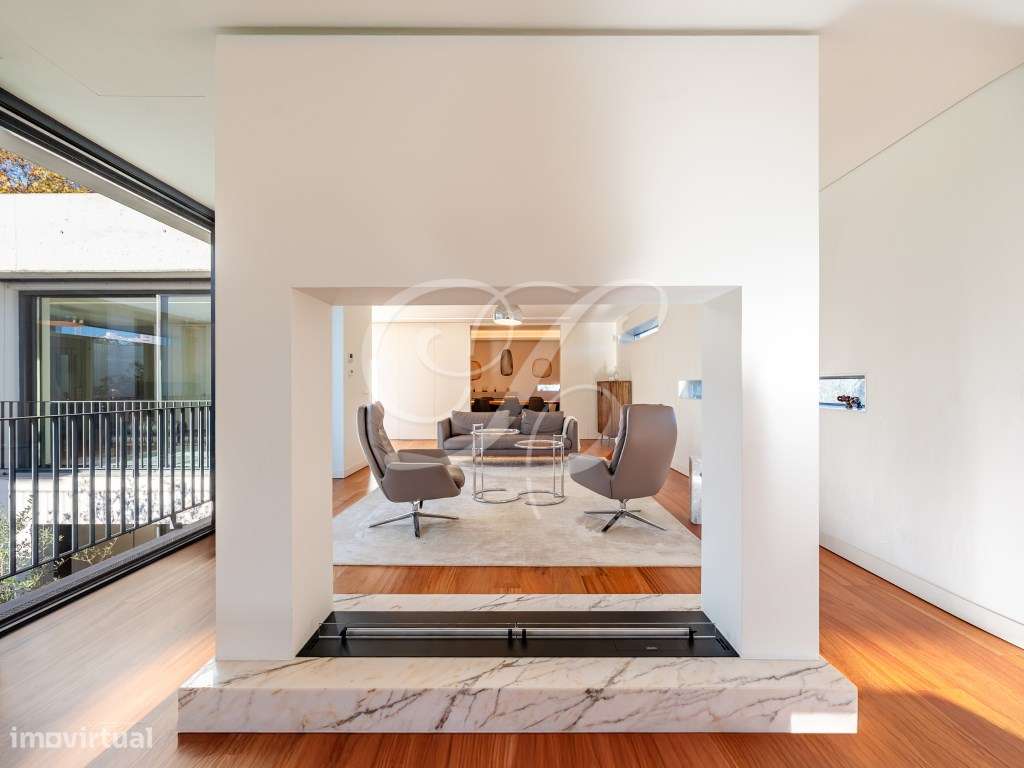 Moradia T4 +1 c/ Piscina | Quinta dos Alcoutins-8