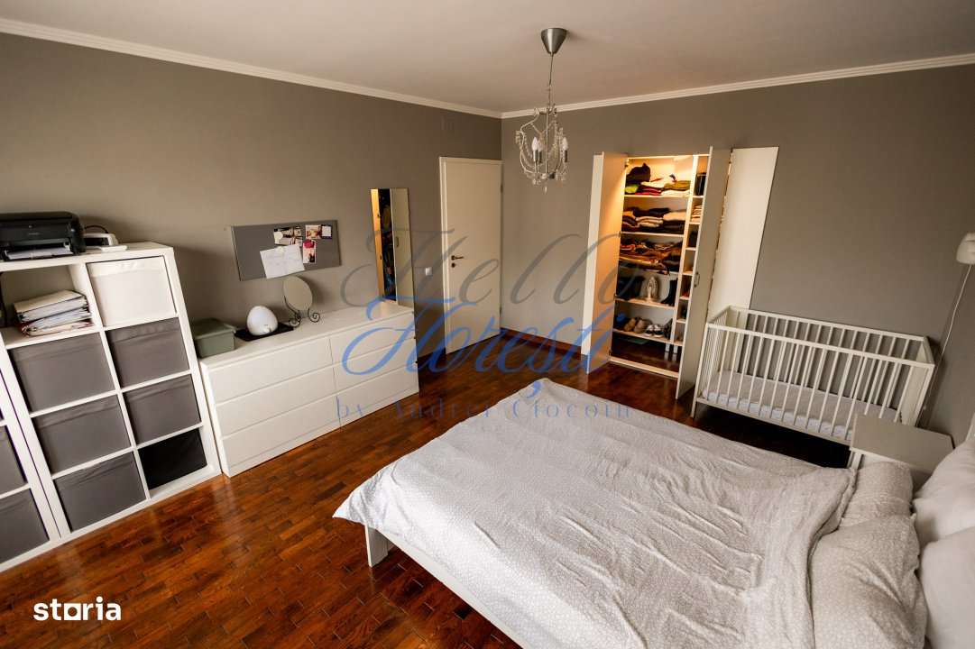 Apartament 2 camere - 62 mp utili - zona Eroilor, Floresti! - Imagine principală: 4/7