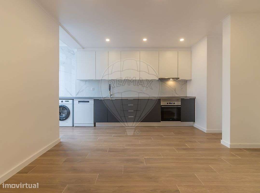 Apartamento T2 para arrendamento - Grande imagem: 2/30