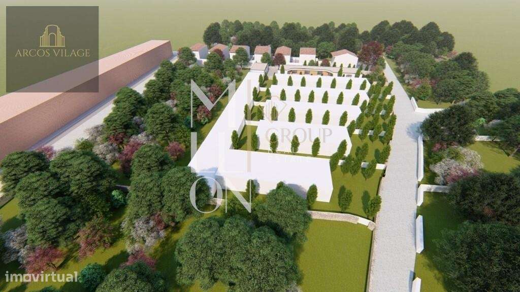 Terreno para construção Vila do Conde - Grande imagem: 2/26